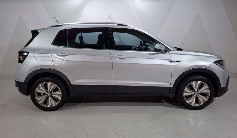 Volkswagen T-cross 1.6 HIGHLINE AUTO Suv 2020