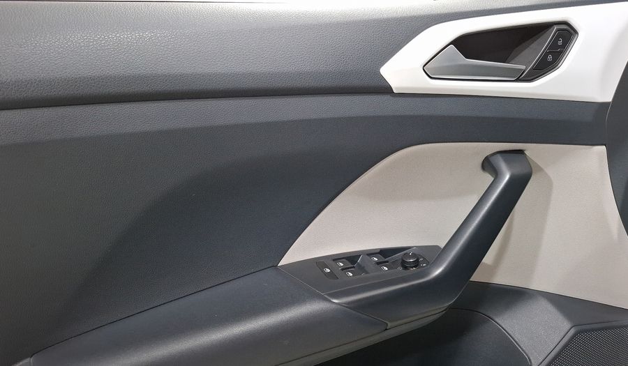 Volkswagen T-cross 1.6 HIGHLINE AUTO Suv 2020