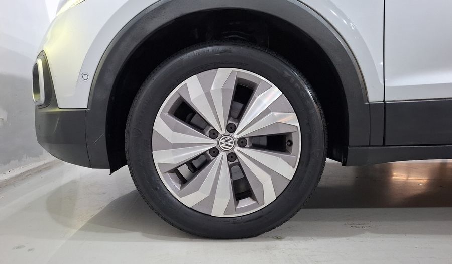 Volkswagen T-cross 1.6 HIGHLINE AUTO Suv 2020