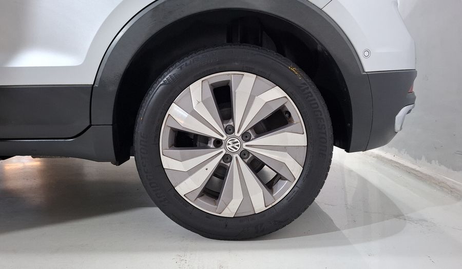 Volkswagen T-cross 1.6 HIGHLINE AUTO Suv 2020
