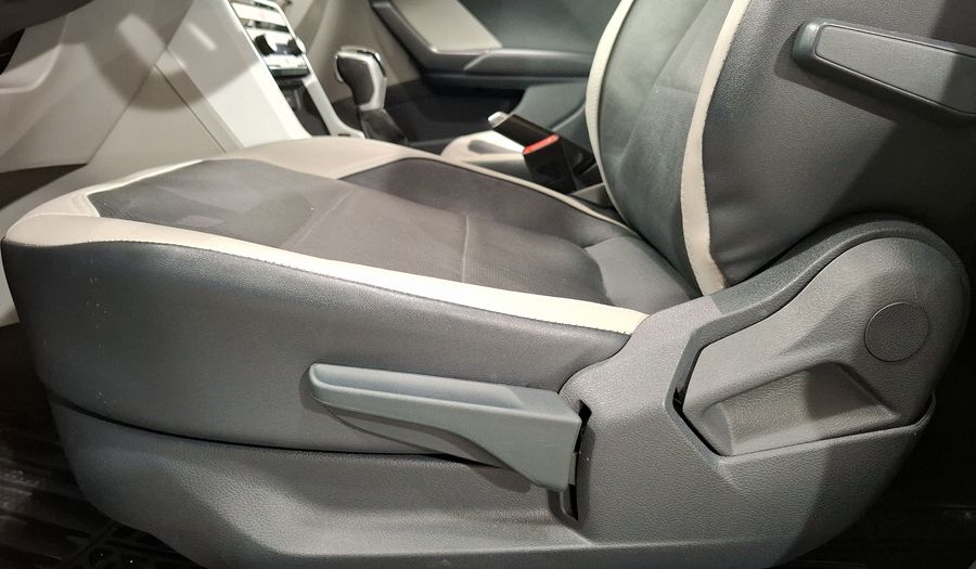Volkswagen T-cross 1.6 HIGHLINE AUTO Suv 2020