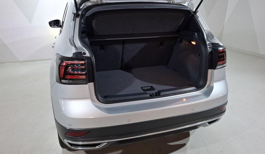 Volkswagen T-cross 1.6 HIGHLINE AUTO Suv 2020