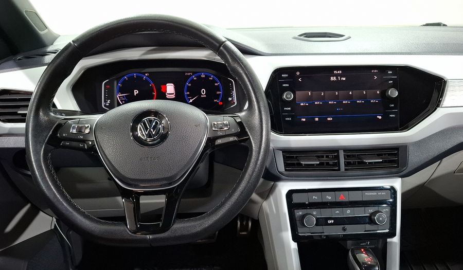 Volkswagen T-cross 1.6 HIGHLINE AUTO Suv 2020