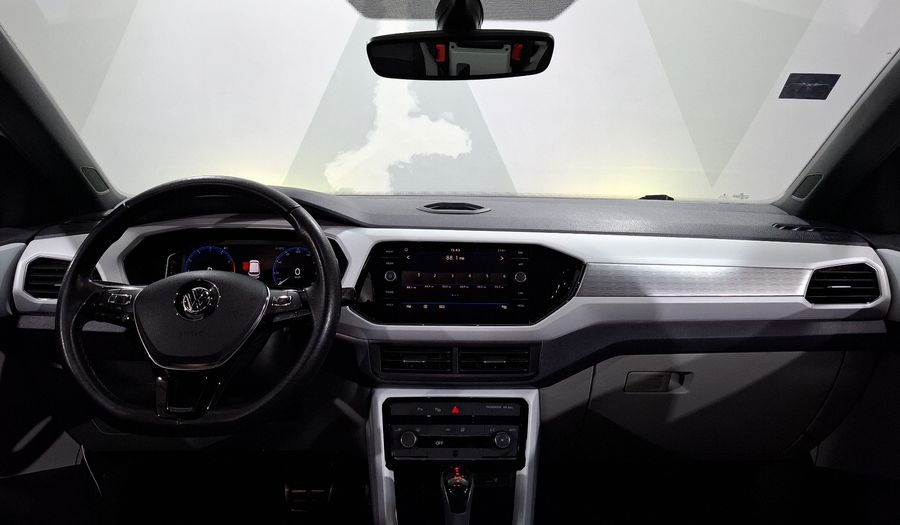 Volkswagen T-cross 1.6 HIGHLINE AUTO Suv 2020