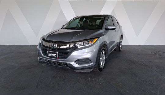 Honda • HR-V