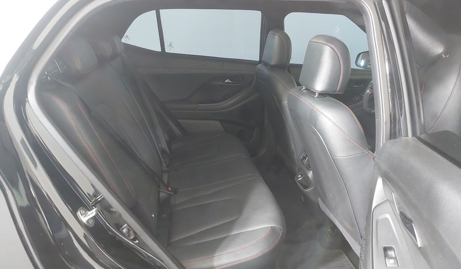Hyundai Creta 1.0 N LINE AT Suv 2025