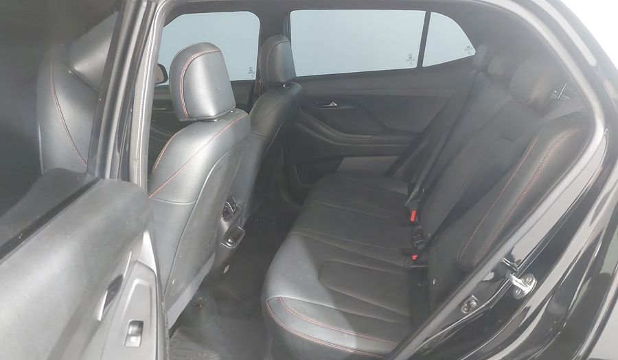 Hyundai Creta 1.0 N LINE AT Suv 2025