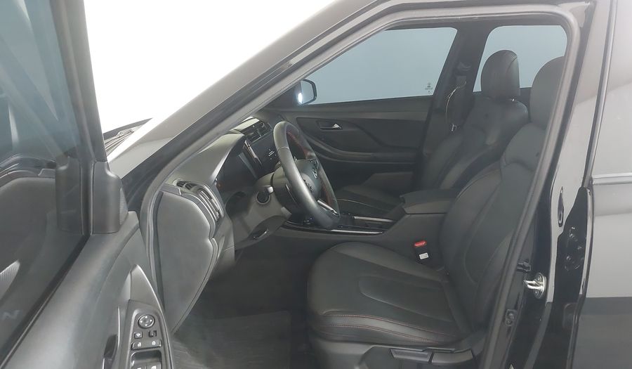 Hyundai Creta 1.0 N LINE AT Suv 2025