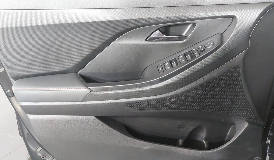 Hyundai Creta 1.0 N LINE AT Suv 2025