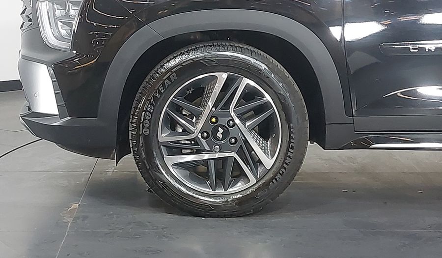 Hyundai Creta 1.0 N LINE AT Suv 2025