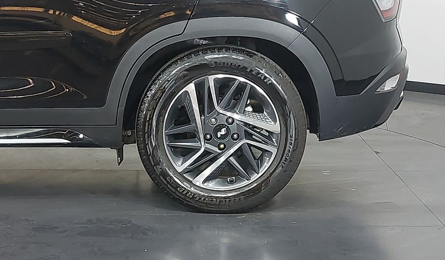 Hyundai Creta 1.0 N LINE AT Suv 2025