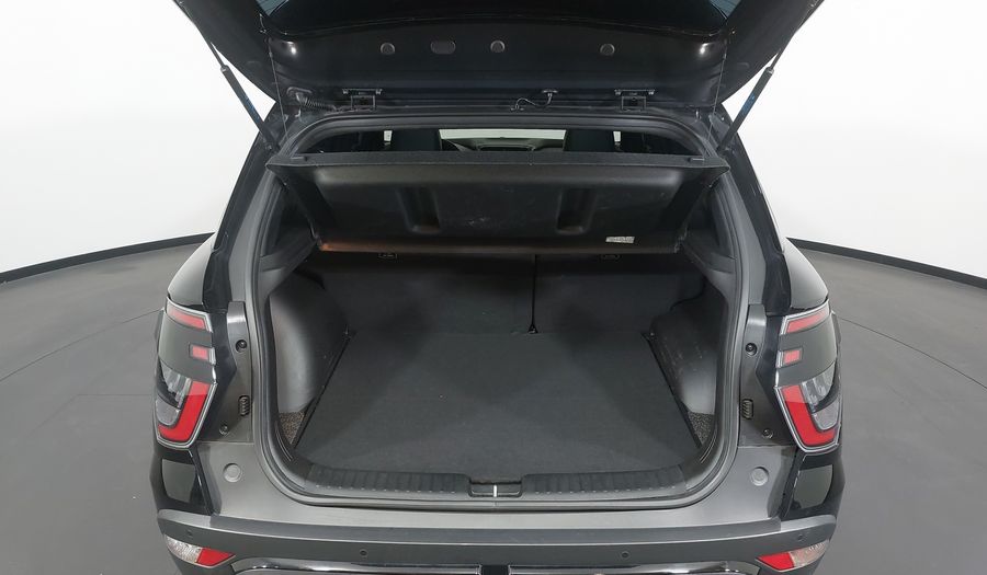 Hyundai Creta 1.0 N LINE AT Suv 2025