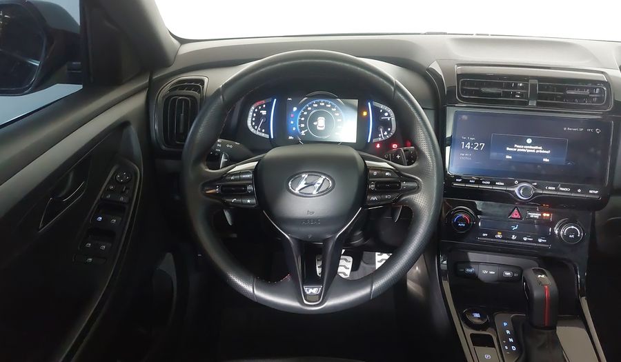 Hyundai Creta 1.0 N LINE AT Suv 2025