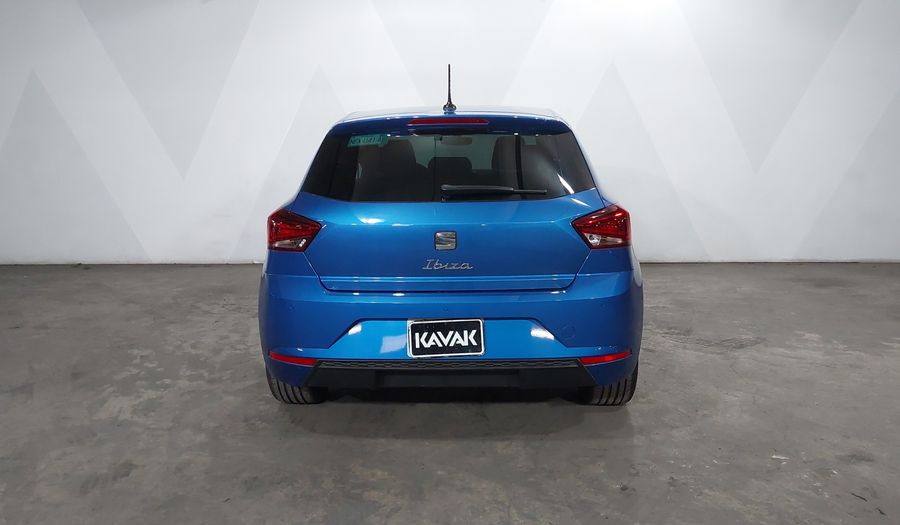 Seat Ibiza 1.6 XCELLENCE AUTO Hatchback 2024