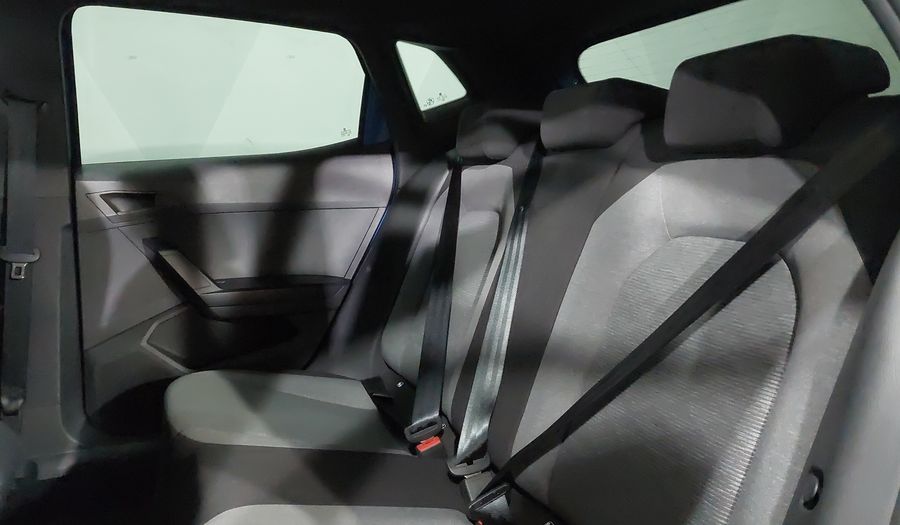 Seat Ibiza 1.6 XCELLENCE AUTO Hatchback 2024