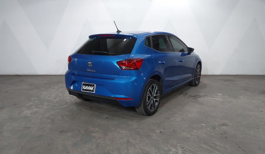 Seat Ibiza 1.6 XCELLENCE AUTO Hatchback 2024