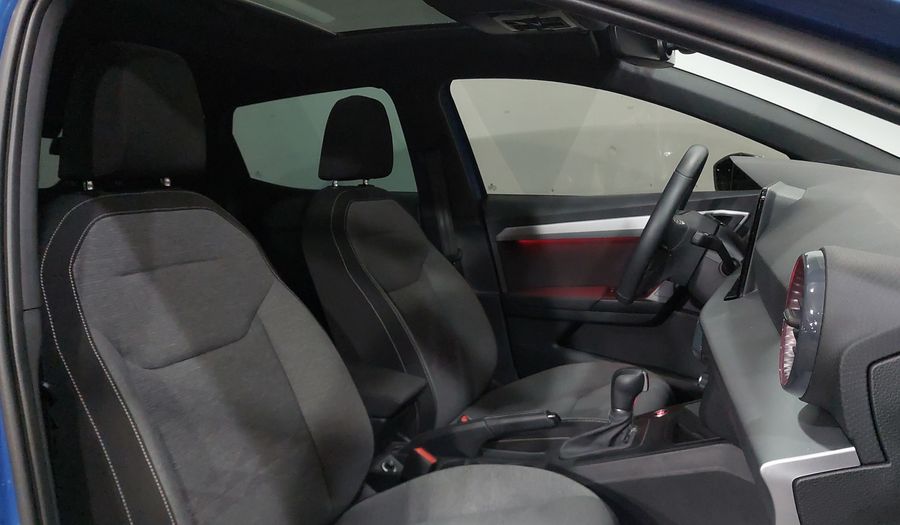 Seat Ibiza 1.6 XCELLENCE AUTO Hatchback 2024