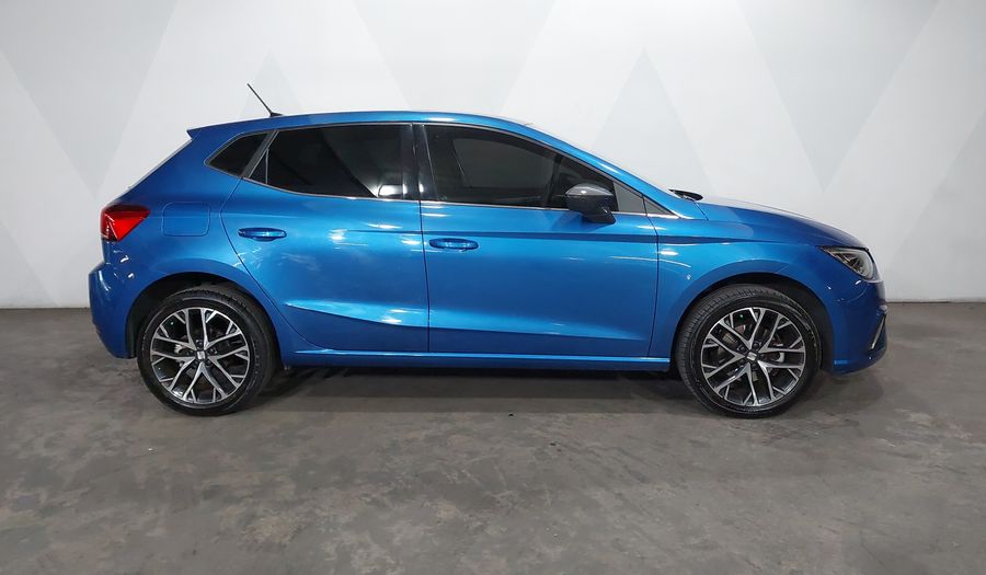 Seat Ibiza 1.6 XCELLENCE AUTO Hatchback 2024