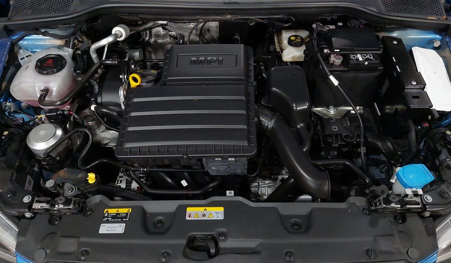 Seat Ibiza 1.6 XCELLENCE AUTO Hatchback 2024
