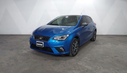 Seat • Ibiza