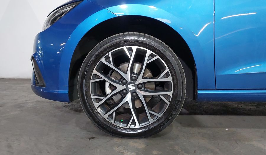 Seat Ibiza 1.6 XCELLENCE AUTO Hatchback 2024
