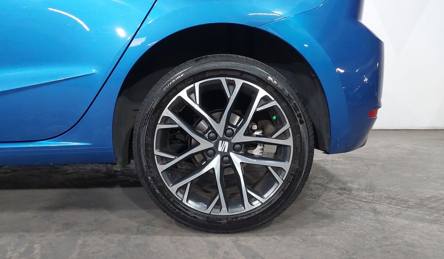 Seat Ibiza 1.6 XCELLENCE AUTO Hatchback 2024