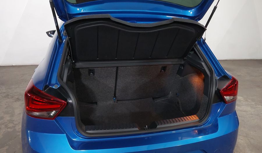 Seat Ibiza 1.6 XCELLENCE AUTO Hatchback 2024