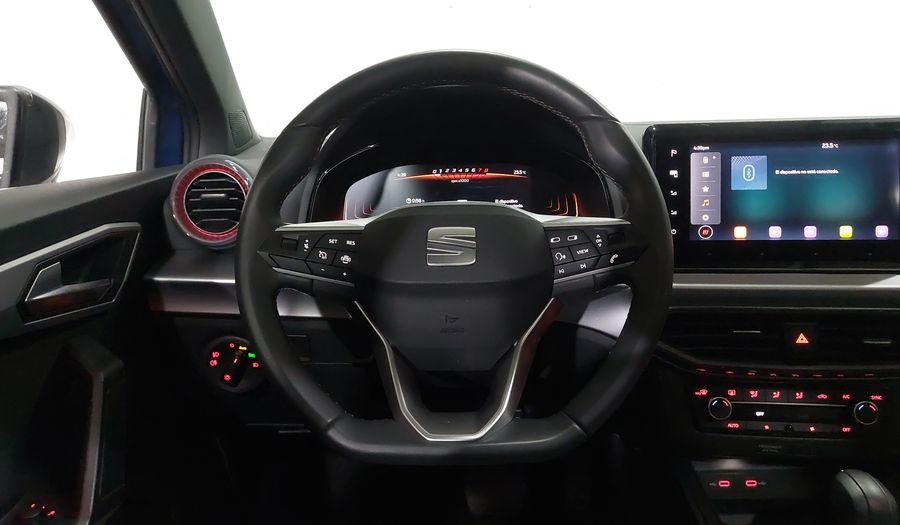 Seat Ibiza 1.6 XCELLENCE AUTO Hatchback 2024