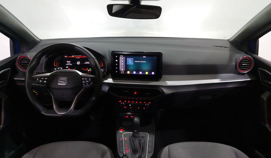 Seat Ibiza 1.6 XCELLENCE AUTO Hatchback 2024