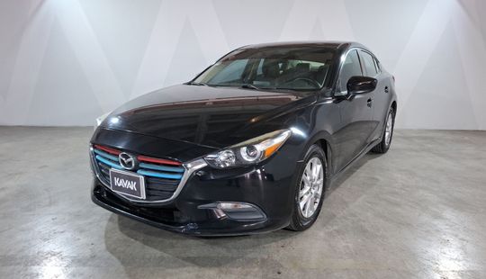 Mazda • Mazda 3