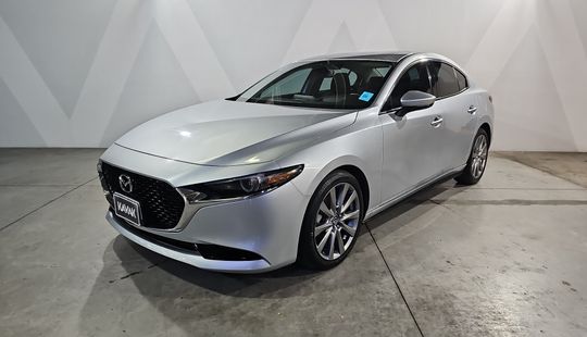 Mazda • Mazda 3