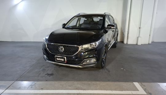 Mg • Zs