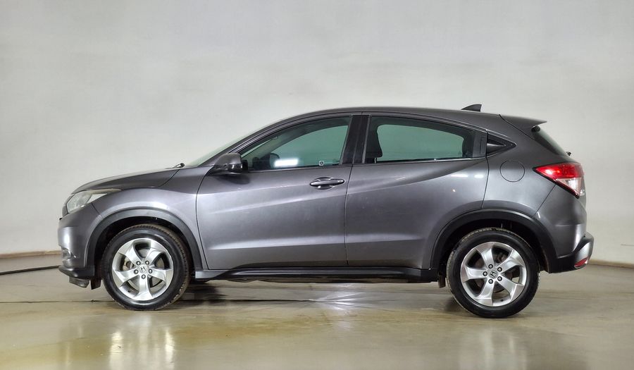 Honda Hr-v 1.8 CVT LX Suv 2017