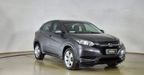Honda Hr-v 1.8 CVT LX Suv 2017