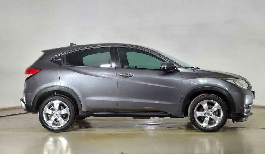 Honda Hr-v 1.8 CVT LX Suv 2017