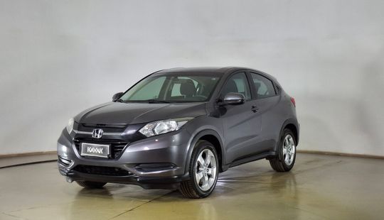 Honda • HR-V