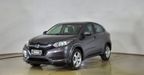 Honda Hr-v 1.8 CVT LX Suv 2017