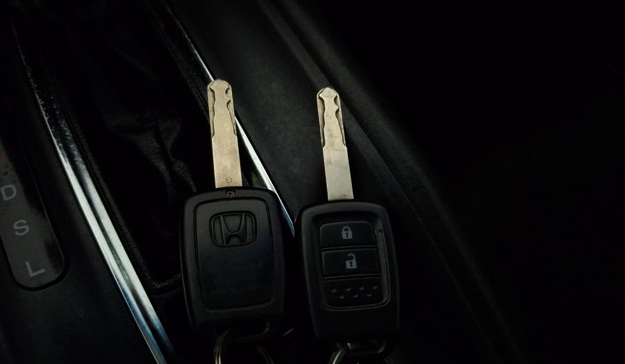 Honda Hr-v 1.8 CVT LX Suv 2017