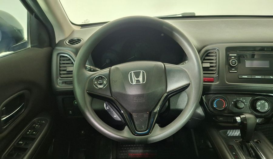 Honda Hr-v 1.8 CVT LX Suv 2017