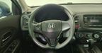 Honda Hr-v 1.8 CVT LX Suv 2017
