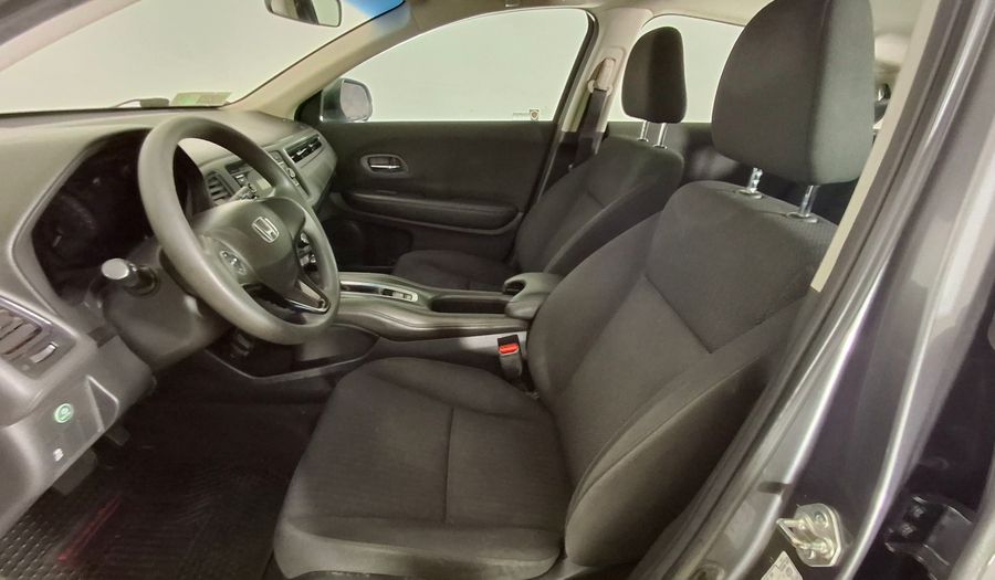 Honda Hr-v 1.8 CVT LX Suv 2017