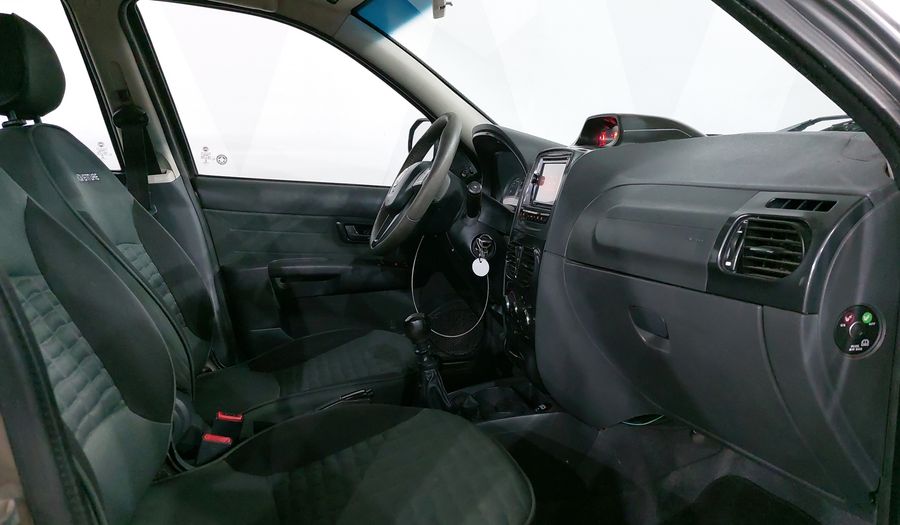 Fiat Palio 1.6 ADVENTURE MT Wagon 2016