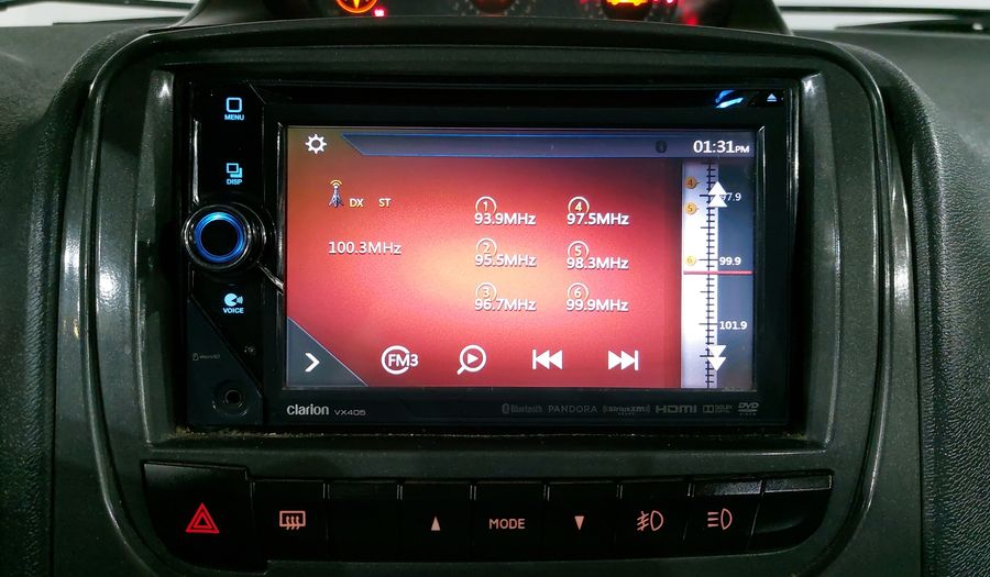 Fiat Palio 1.6 ADVENTURE MT Wagon 2016