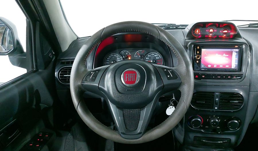 Fiat Palio 1.6 ADVENTURE MT Wagon 2016