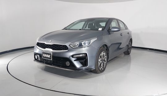 Kia • FORTE