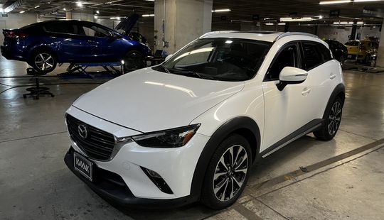 2019 • 61,000 km • Automático