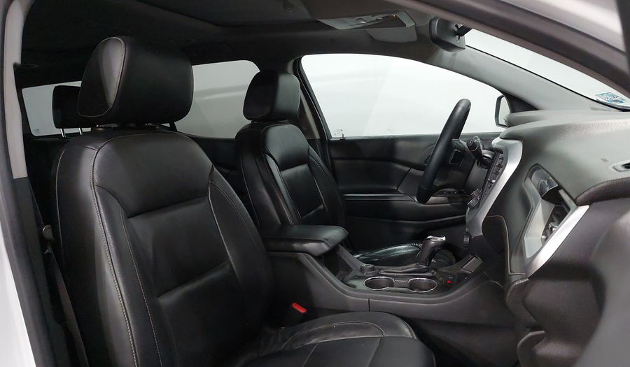 Gmc Acadia 3.6 B SLT1 PIEL AT AWD Suv 2017