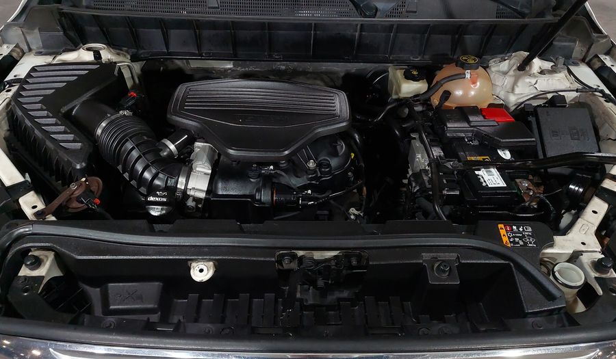 Gmc Acadia 3.6 B SLT1 PIEL AT AWD Suv 2017
