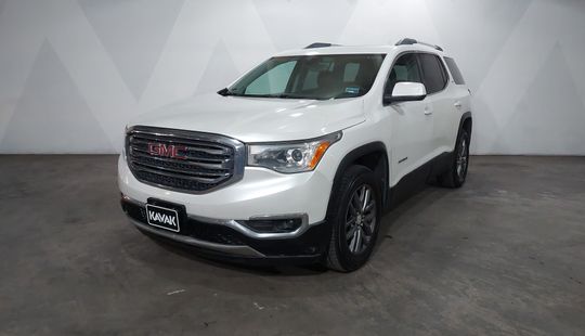 Gmc • Acadia