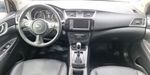 Nissan Sentra 1.8 EXCLUSIVE CVT Sedan 2019